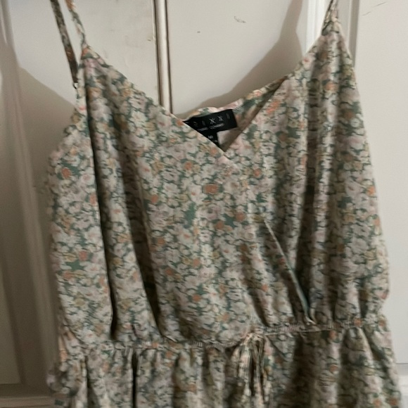 A dress from Trixxi trading company size medium. - Picture 1 of 2
